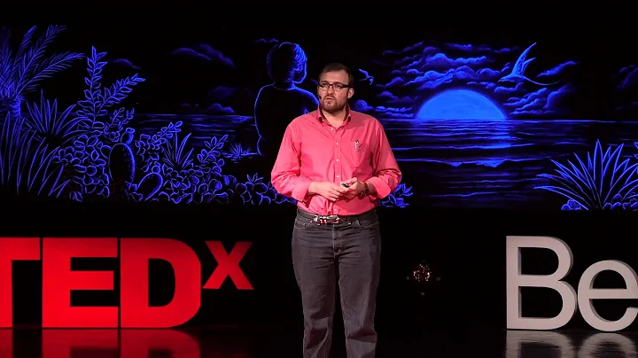 The future will be decentralized | Charles Hoskins...
