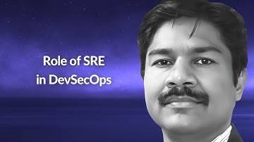 Role of SRE in DevSecOps | Kalyan Dhokte | Conf42 DevSecOps 2022
