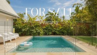 FOR SALE - 3 Wyanda Drive, Warana