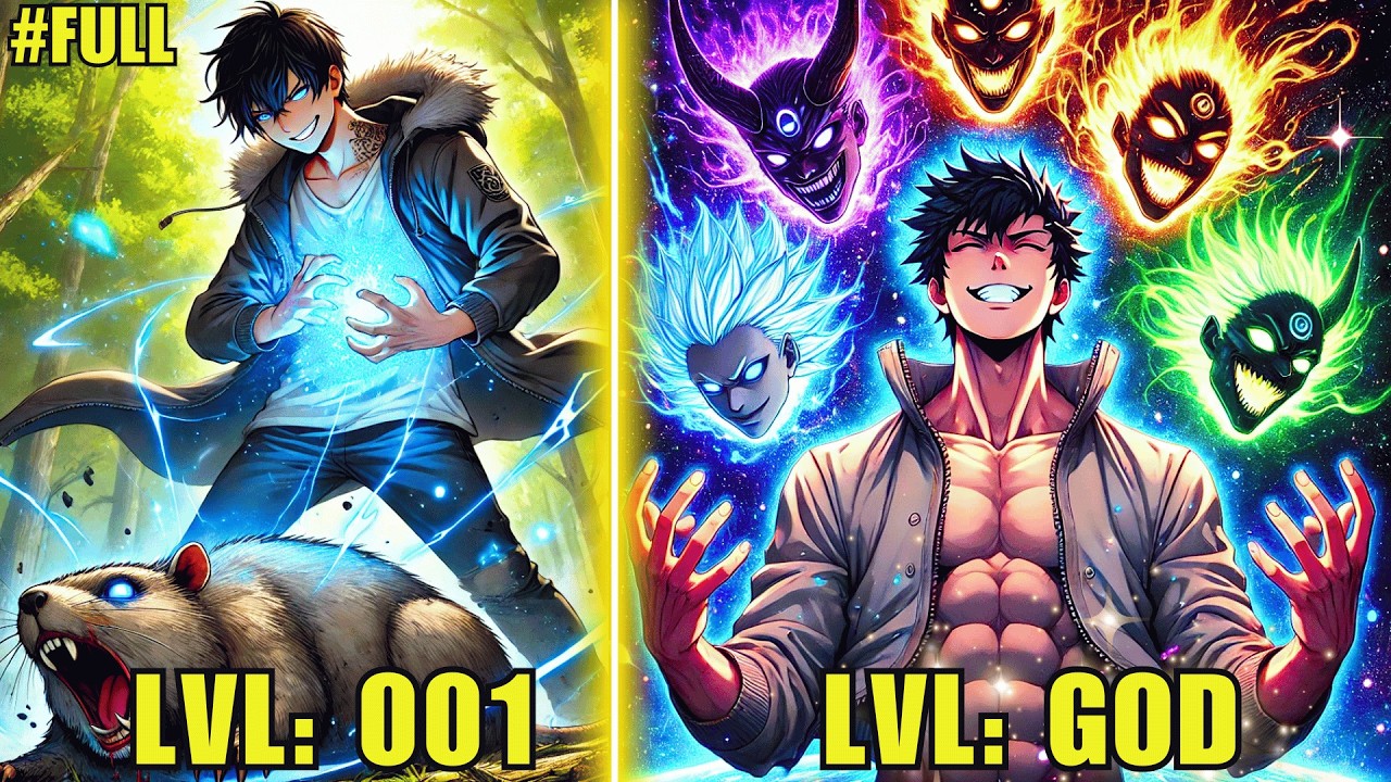 HE GAINED THE ABILITY TO EXTRACT THE CHARACTERISTICS OF DEFEATED ENEMIES | Manhwa Recap