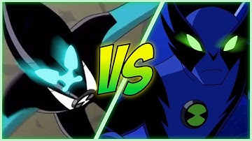 XLR8 vs Fasttrack - Which alien is faster?