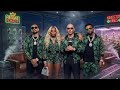 Higher Vibration - Sean Paul x Pitbull x Mary J. Blige x Shaggy (Official Lyric Video)2026