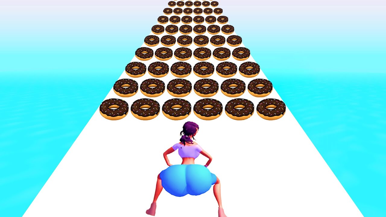 Play Satisfying 1000+ Mobiles Games Tiktok Video Flying Cut, Help Me Tricky Puzzle KY66Q179