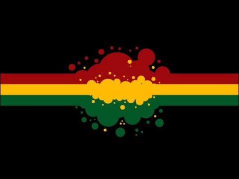 Mr. Vegas - Heads High (reggae classic)