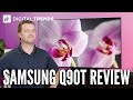 Samsung Q90T QLED TV Review