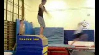 Harrys Gainer Bail