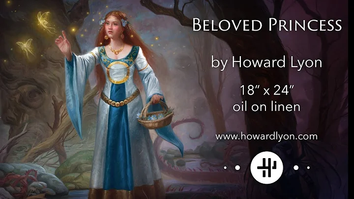Beloved Princess