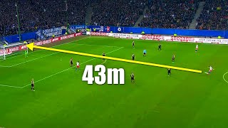😱 Momentos Que Ocurren 1 de Cada 100 Billones en el Fútbol by Dosis de Fútbol 3,909 views 7 hours ago 28 minutes