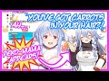 Pekora's Mom Reacts to her Carrots [ENG]