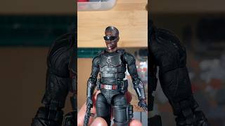 Restarted? ☝️🤓 #deadpool #blade