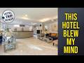 Hotel One - This Hotel Blew My Mind | Cebu, Philippines⭐