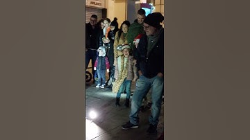 Puppet skeleton dancing!!!