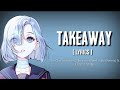 Takeaway (Remix) | Nightcore lyrics