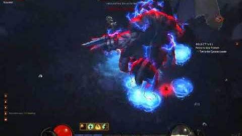 Monk Solo Uber MP10 Realm of Turmoil - Zoltun Kulle and SiegeBreaker