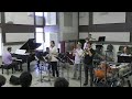 University of miami  frost school of music  studio music and jazz live stream