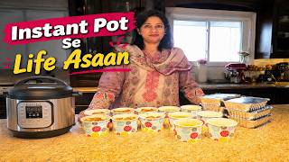 Instant Pot - Kya Yeh Really Worth It Hai? | Overseas Kitchen Essential
