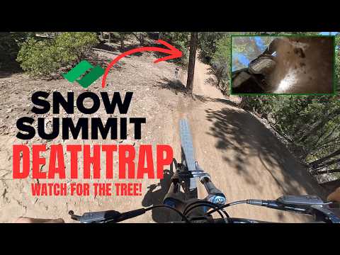 Cam Zink & Axell Hodges Rode Snow Summit's Most Controversial Jump