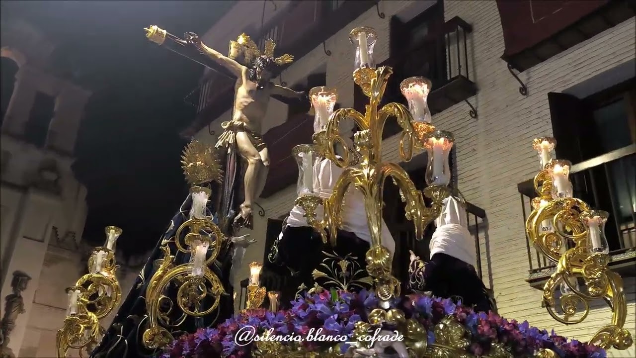 Hermandad de las Siete Palabras 2025 - Miércoles Santo