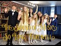 The Sound Of Music So Long Farewell The Von Trapp Children