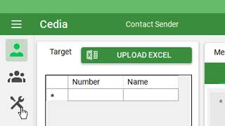 Cedia - Grab WhatsApp Group links from web pages screenshot 1