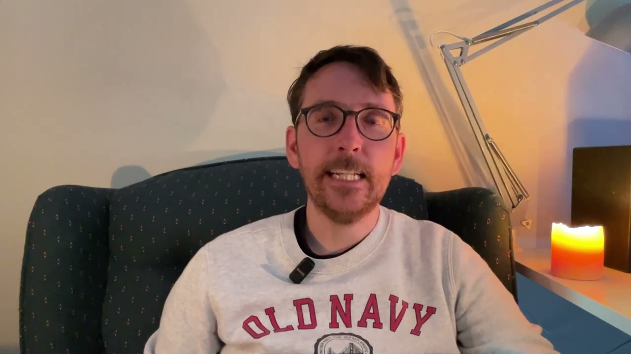 Aliens Visit Me in My Dreams