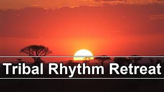 Tranquil Percussion | Deep Focus for Creative Design
