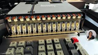 Unigine Superposition - Benchmark Radeon RX 6800 di Linux