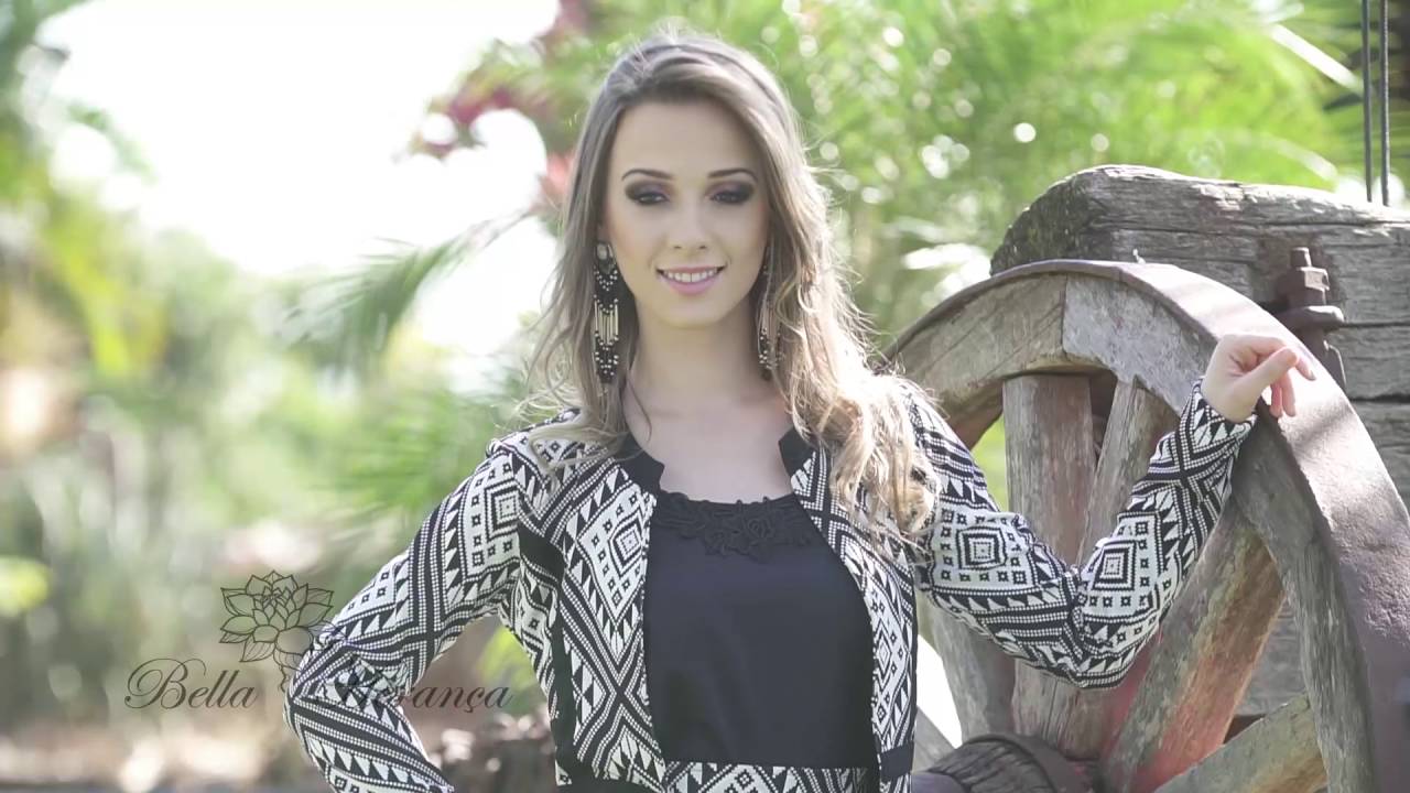 coleção bella herança