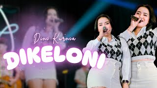 Dini Kurnia - DIKELONI (Official Music Video ANEKA MUSIC)
