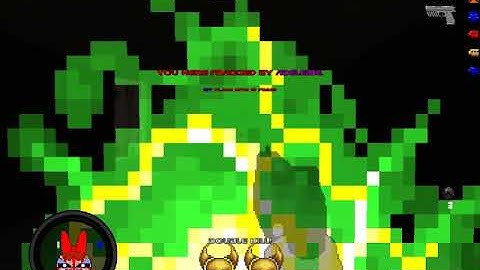 doom vercetti gameplay