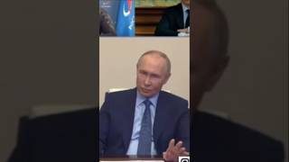 Владимир Путин Сделал Замечание Губернатору Тюменской Области #Путин #Президент #Патриот #Тюмень