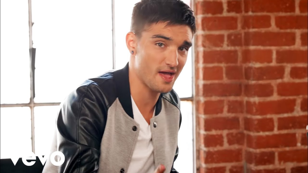 The Wanted Chords