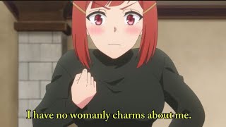 She does have wOOmanly charms  😏 | Hero Without a Class: Who Even Needs Skills? Ep 4