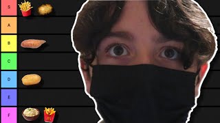 Ranking Every Type Of Potato In The World...