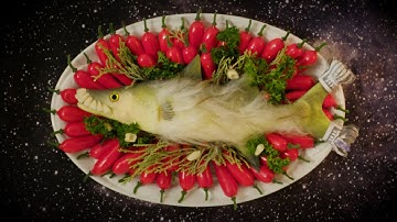 Three-Layer Cake : Big Burner (Official Video)