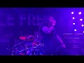 Shot In the Dark live by The Fifth. Great performance of this North Carolinian band opening for Ace