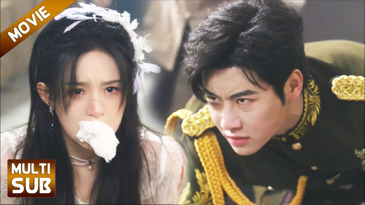 Брата-военачальника ПЫТАЛИ, чтобы спасти сестру — она сбежала... А потом здание ВЗРЫВАЕТСЯ! 