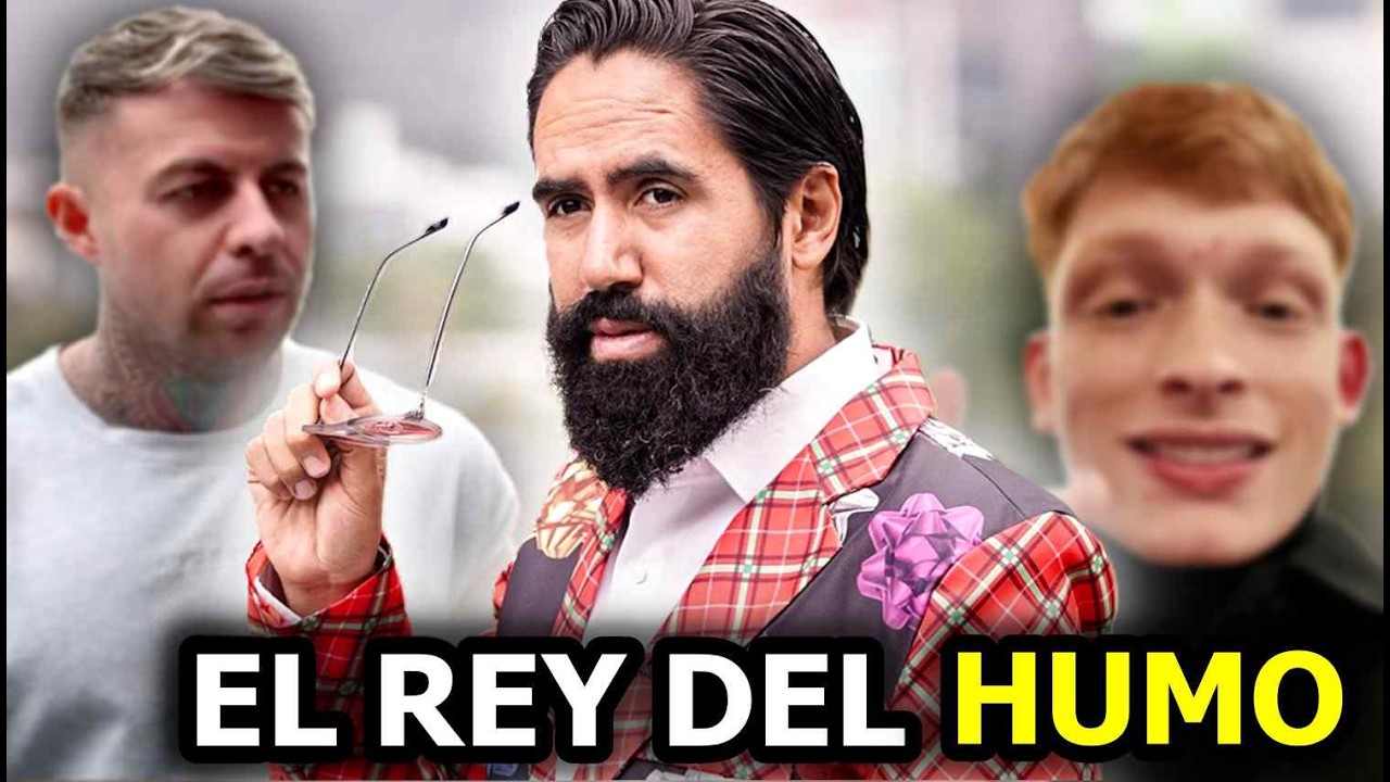 Esto les pasa a los VENDE HUMOS más grandes de Internet