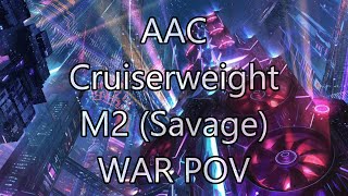 AAC Cruiserweight M2 (Savage) | Warrior POV - FFXIV Dawntrail
My first clear of the new savage raid on ff14, M6s.
Join the Discord server: https://discord.gg/SgGgt5apVW AAC Cruiserweight M2 (Savage) | Warrior POV - FFXIV Dawntrail