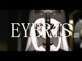 【SERRA】EYERIS ❄ 演奏して歌ってみた【黒紫雪】/&quot;EYERIS&quot; cover by Kuroshiki