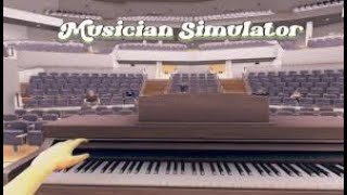 I became a musician -  musician simulator first look screenshot 3