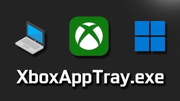 XboxAppTray.exe/XboxAppFT.exe Bad Image Gameplatformservice.dll Error On PC FIX ✅ Windows 11/10 Fix