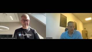 Freetrailer interview
