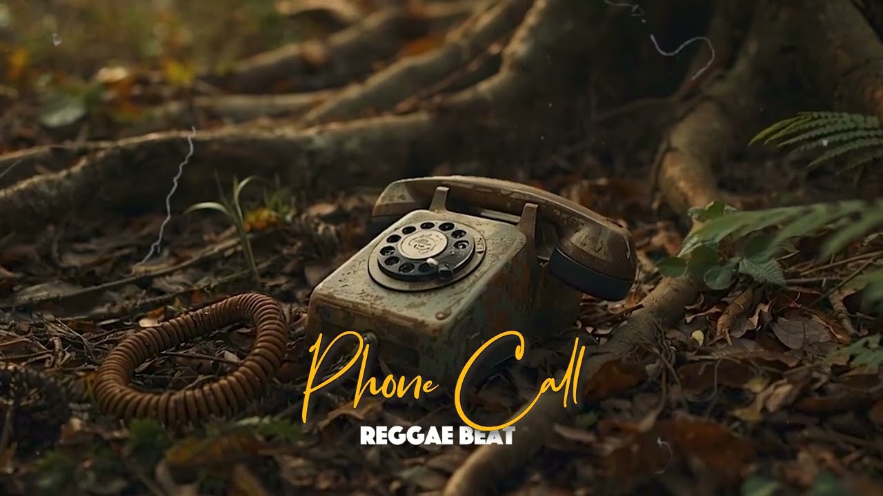 [Free] Reggae Instrumental Lucky dube x Madoxx X Gentleman Type Beat 2025  (Phone Call)