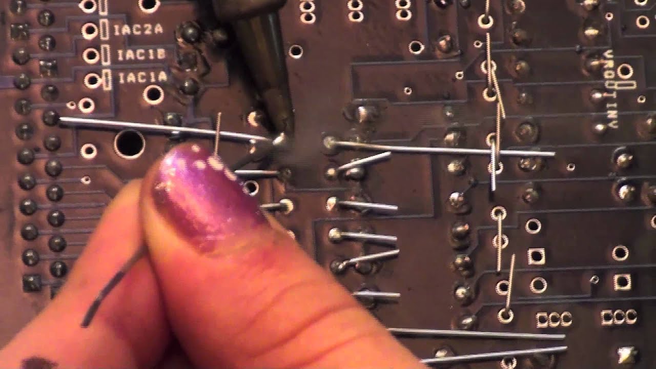 MegaSquirt 3 Assembly