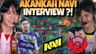 Download Lagu AKANKAH NAVI MEMATAHKAN 17 LOSESTREAK ?! MIRACLE !! NAVI VS BIGETRON MATCH 3 - MPL S16 MP3 Download Lagu AKANKAH NAVI MEMATAHKAN 17 LOSESTREAK ?! MIRACLE !! NAVI VS BIGETRON MATCH 3 - MPL S16 MP3