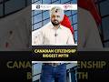 Canadian Citizenship Myth