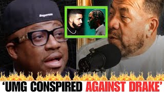 Download Lagu Elliot Wilson \u0026 DJ Hed REVEALS Kendrick Lamar SIGNED UMG Deal Days Before 'Not Like Us'🖊️ MP3 Download Lagu Elliot Wilson \u0026 DJ Hed REVEALS Kendrick Lamar SIGNED UMG Deal Days Before 'Not Like Us'🖊️ MP3