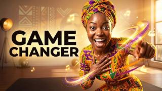 30 Minutes of Power: Gospel Amapiano Workout for Total Strength