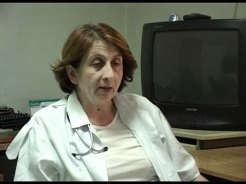 Video: 13 čimbenika Rizika Za Rak Pluća